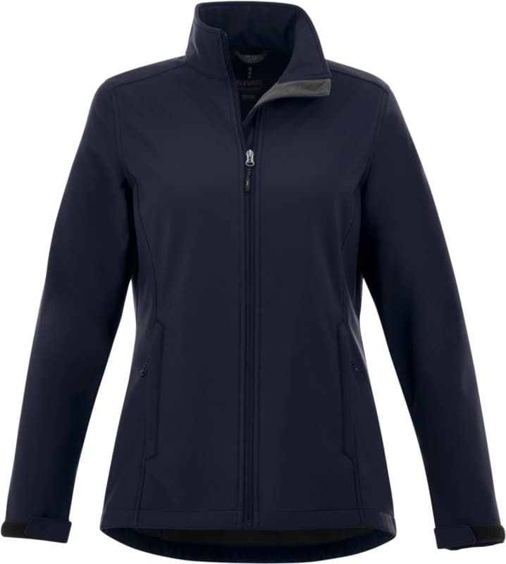 Maxson women's softshell jacket 8