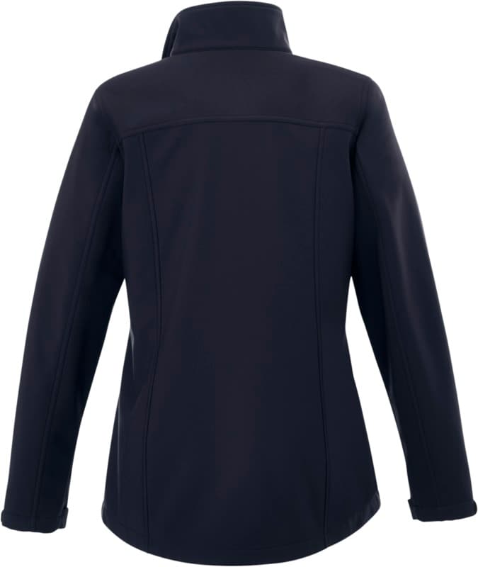 Maxson women's softshell jacket 9
