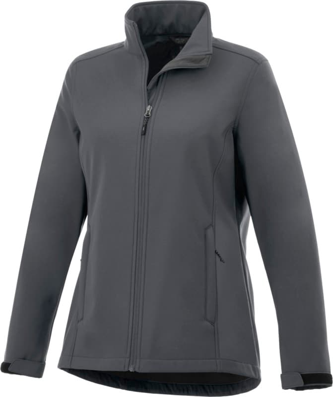 Maxson women's softshell jacket 15