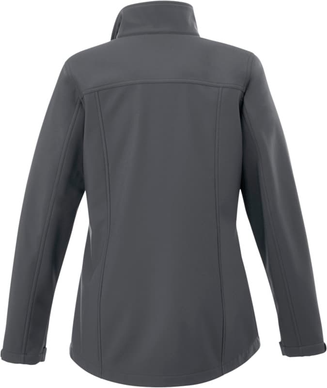 Maxson women's softshell jacket 17