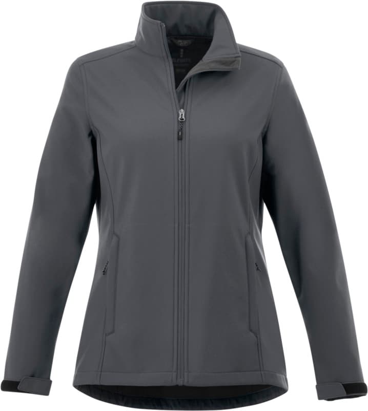 Maxson women's softshell jacket 16
