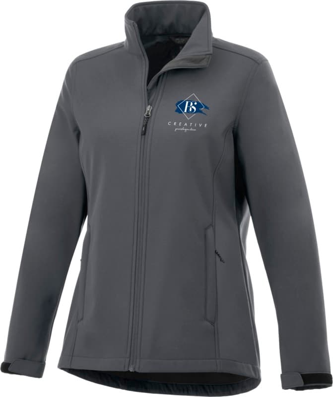 Maxson women's softshell jacket 19