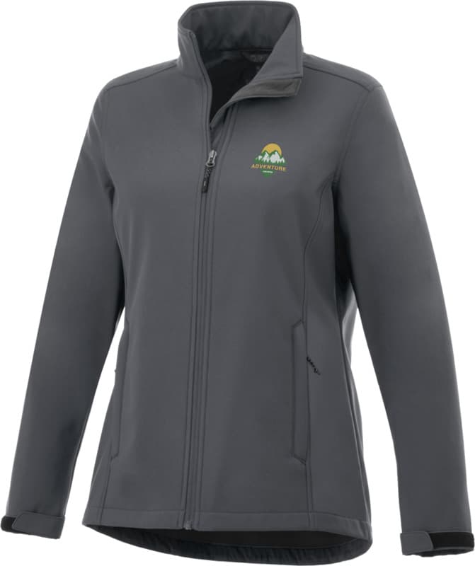 Maxson women's softshell jacket 20