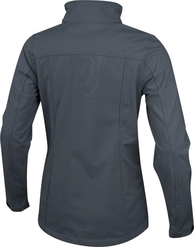 Maxson women's softshell jacket 21