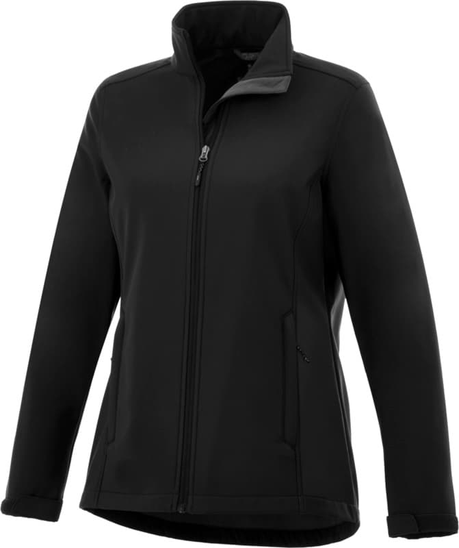 Maxson women's softshell jacket 23