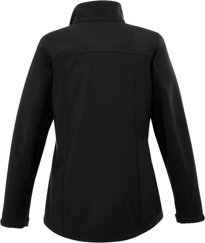 Maxson women's softshell jacket 25