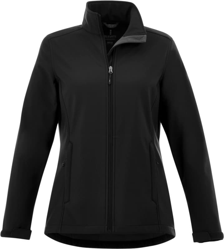 Maxson women's softshell jacket 24