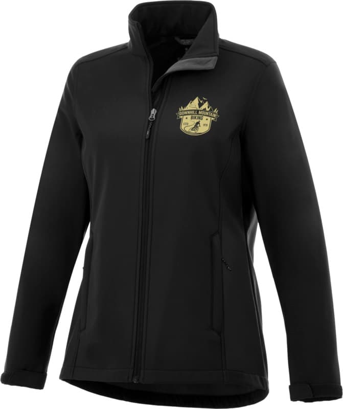 Maxson women's softshell jacket 27