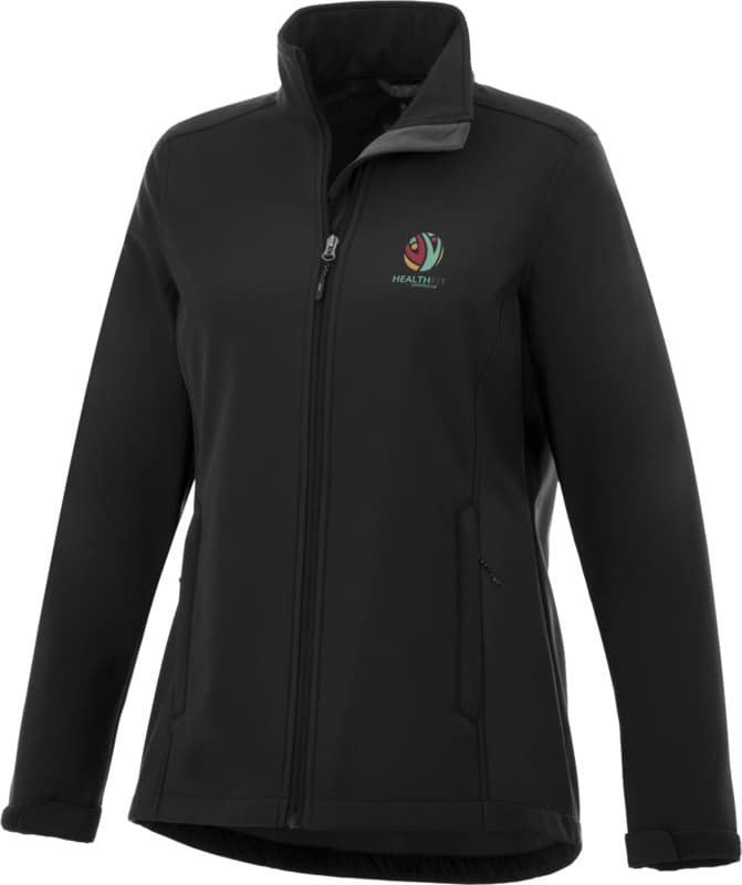 Maxson women's softshell jacket 28