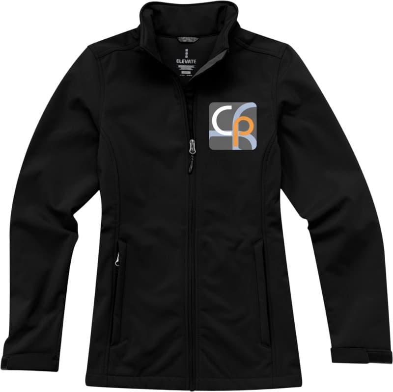 Maxson women's softshell jacket 30
