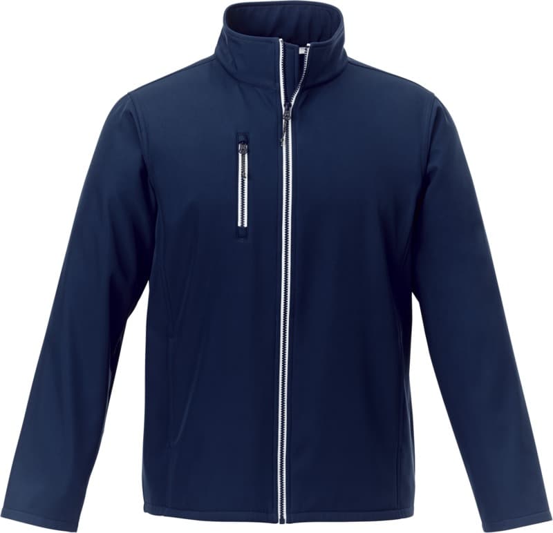 Orion men's softshell jacket 2