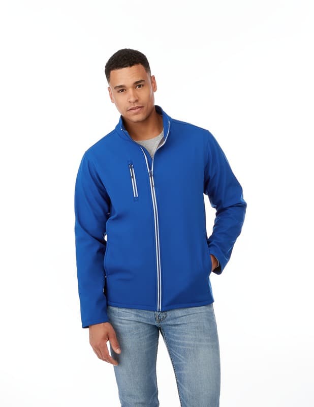 Orion men's softshell jacket 13