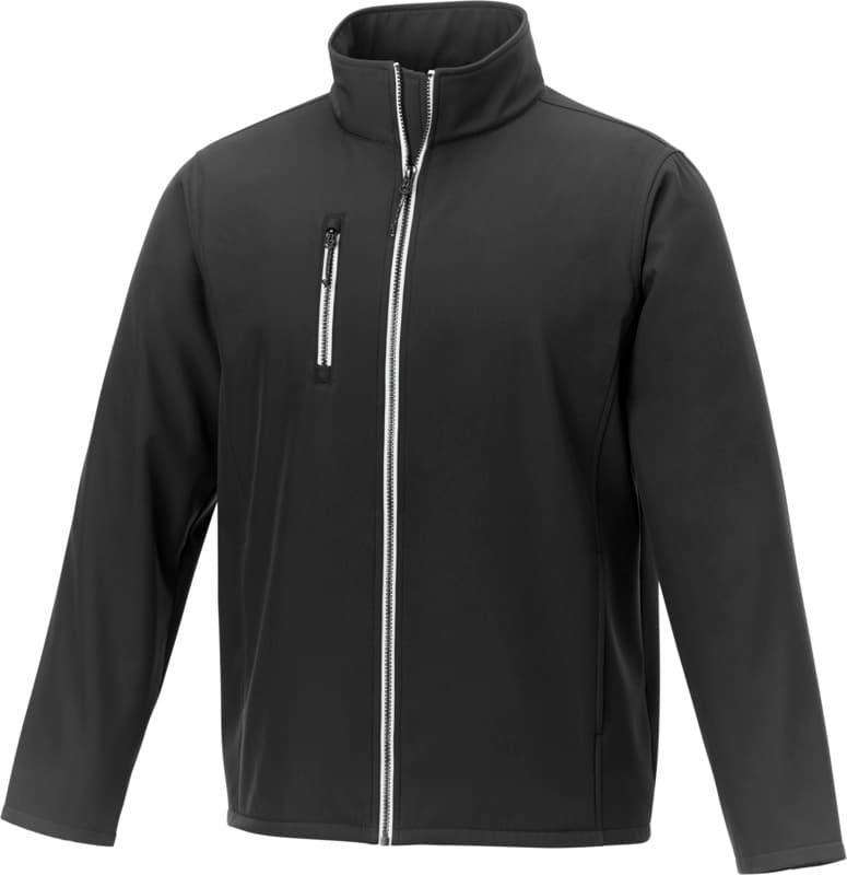 Orion men's softshell jacket 15