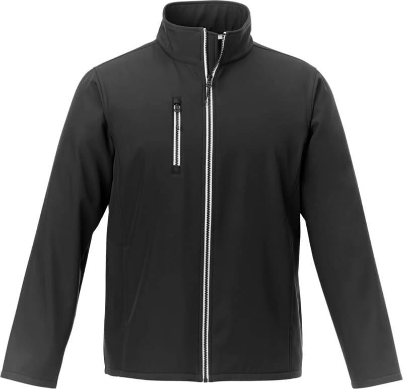 Orion men's softshell jacket 16