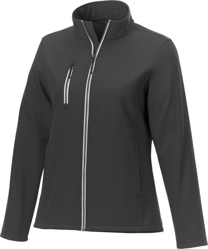 Orion women's softshell jacket 15
