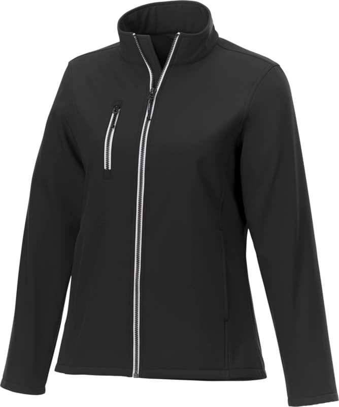Orion women's softshell jacket 22