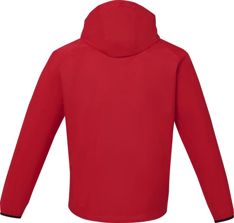 Dinlas men's lightweight jacket 3