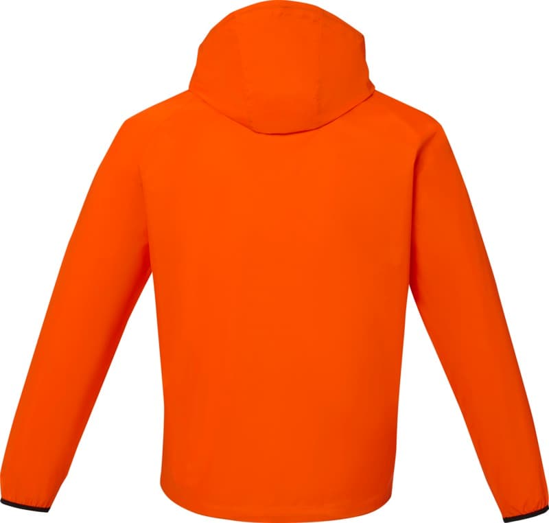 Dinlas men's lightweight jacket 9