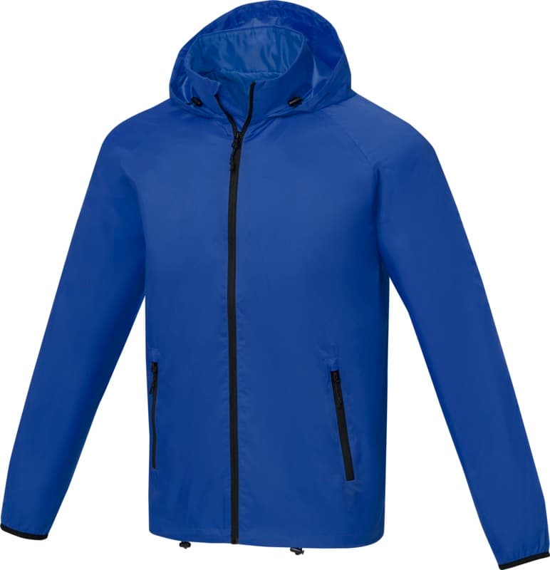 Dinlas men's lightweight jacket 13