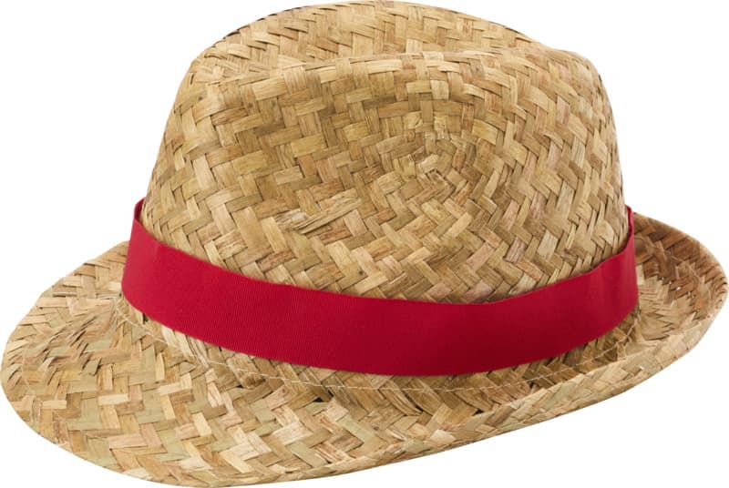 Pricus straw hat 6