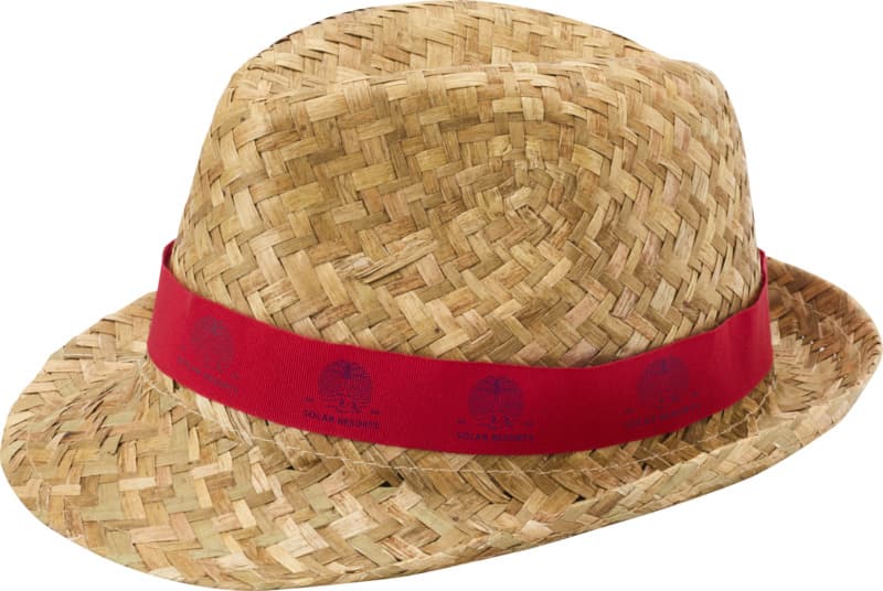 Pricus straw hat 10