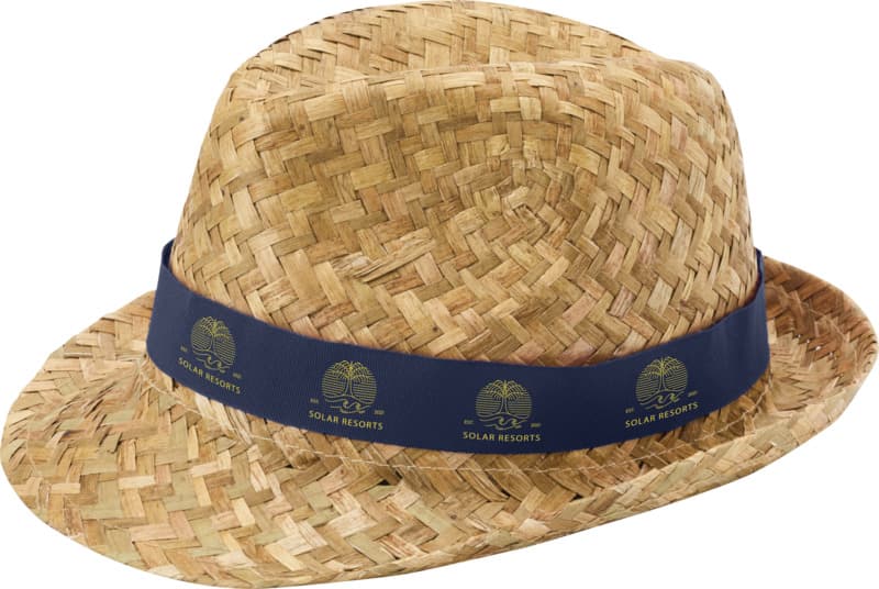 Pricus straw hat 19