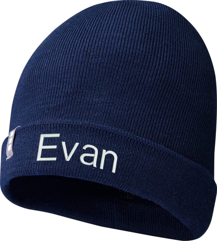 Hale Polylana® beanie 7