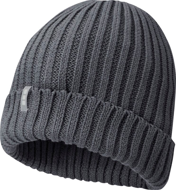 Ives organic beanie 7