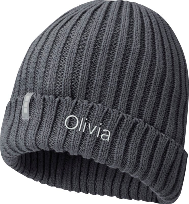 Ives organic beanie 12