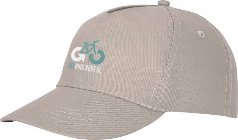 Feniks 5 panel cap 10