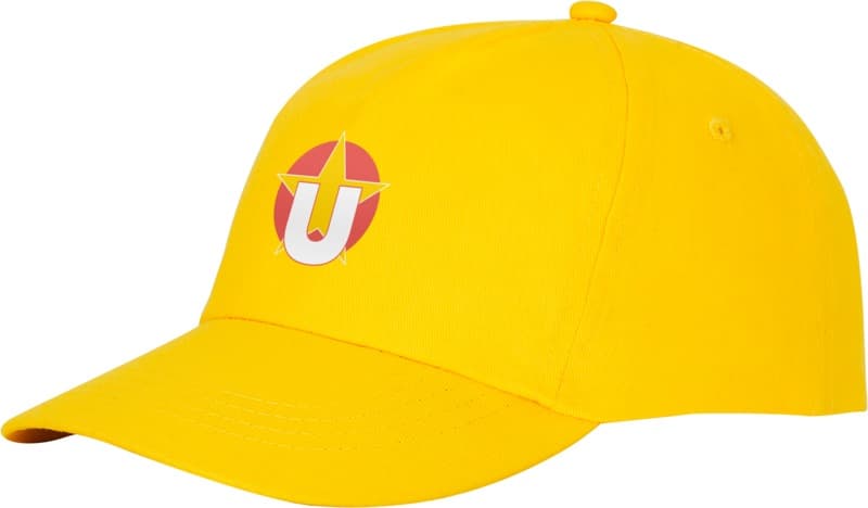 Feniks 5 panel cap 16