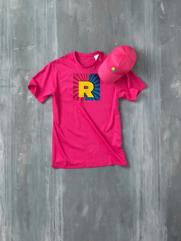 Feniks 5 panel cap 20