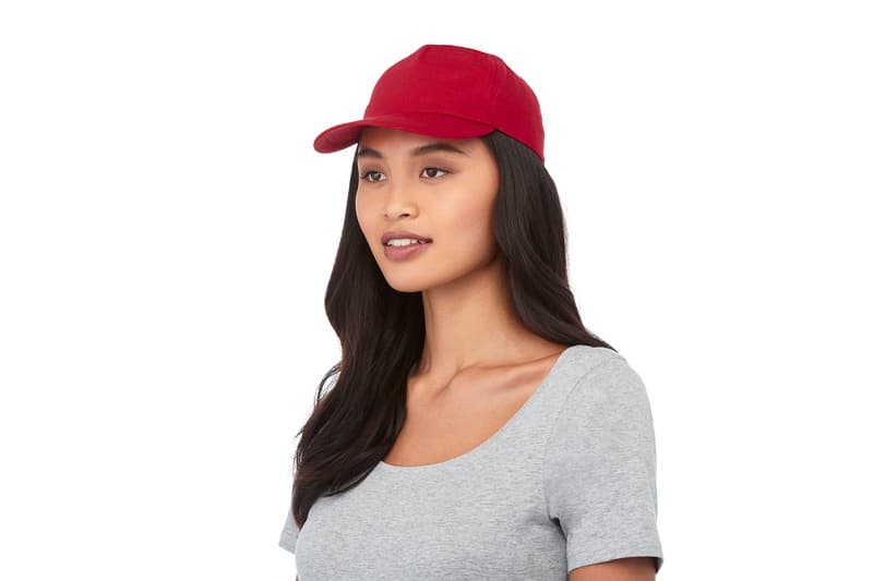 Feniks 5 panel cap 33