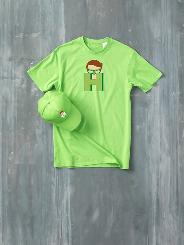 Feniks 5 panel cap 56