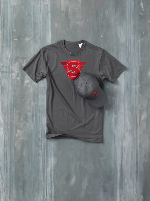 Feniks 5 panel cap 72