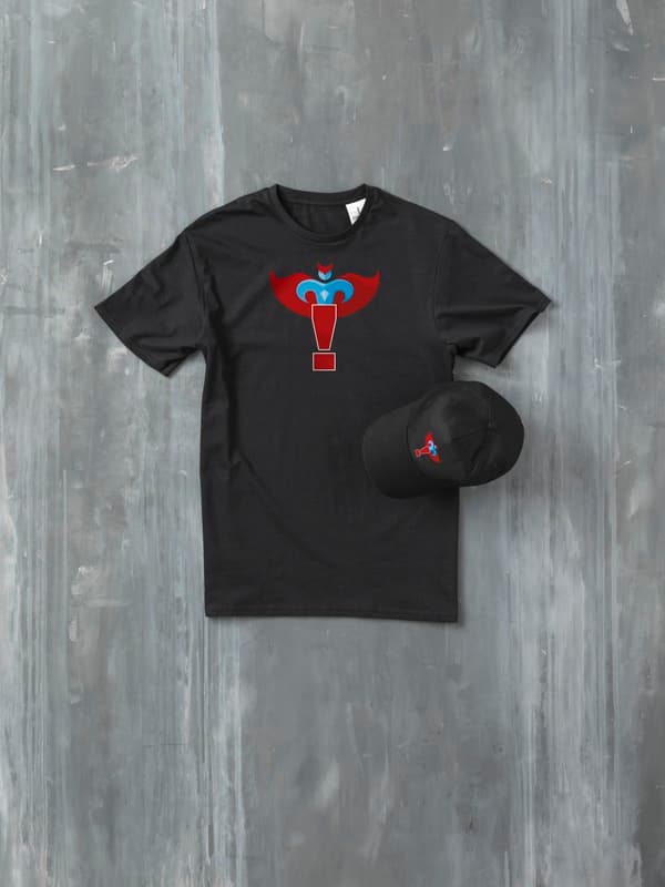 Feniks 5 panel cap 78