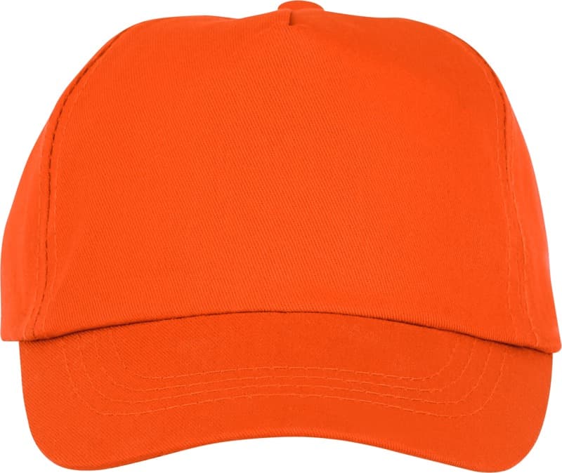Feniks kids 5 panel cap 14