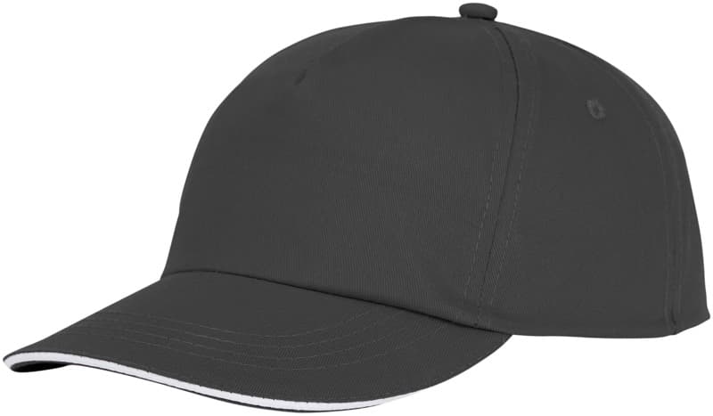Styx 5 panel sandwich cap 16