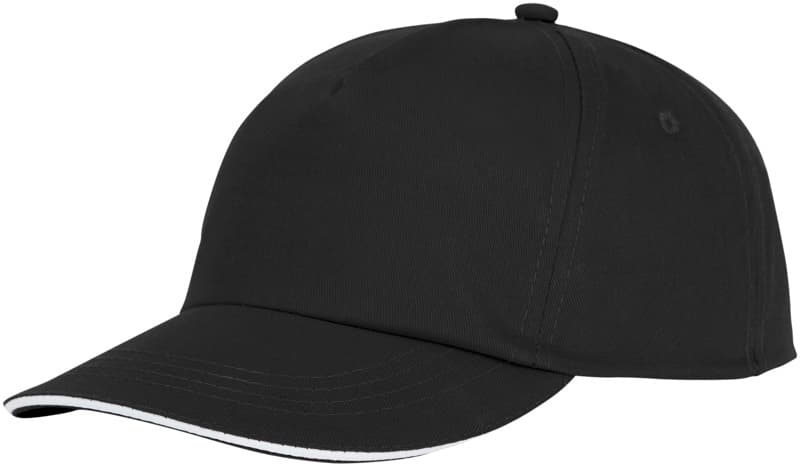 Styx 5 panel sandwich cap 21