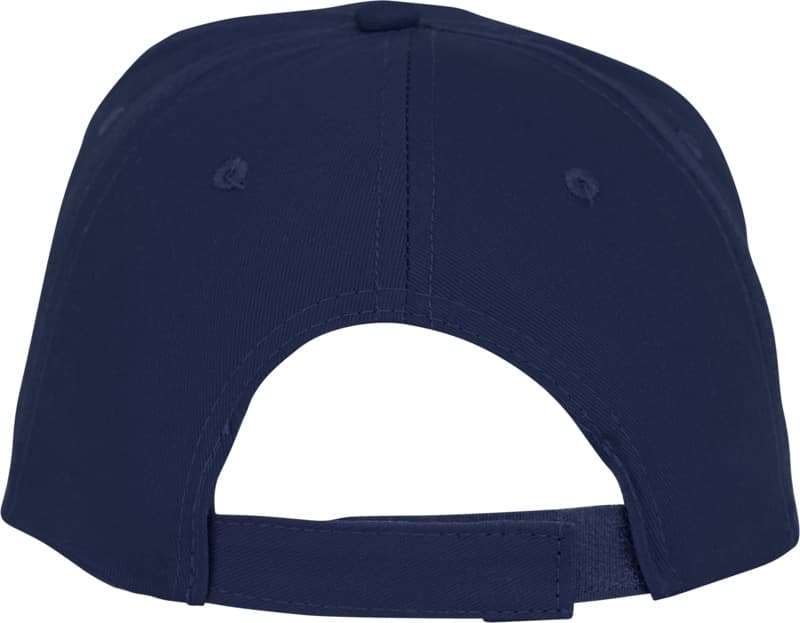 Hades 5 panel cap 8
