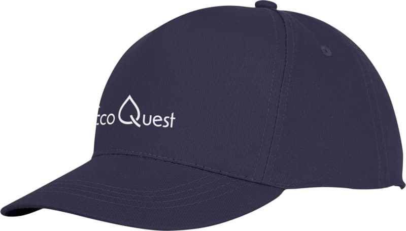 Hades 5 panel cap 10