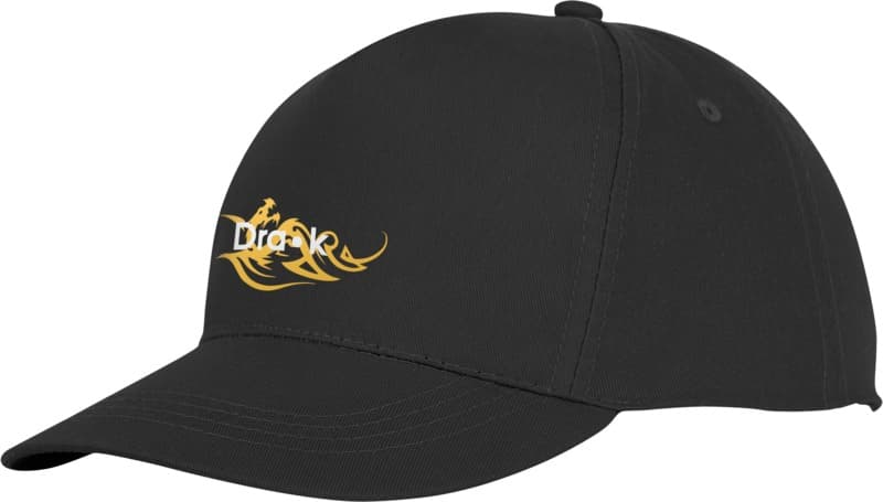 Hades 5 panel cap 15