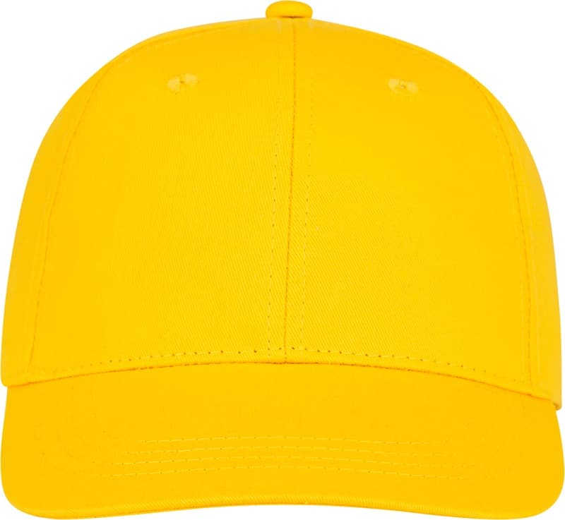 Ares 6 panel cap 6