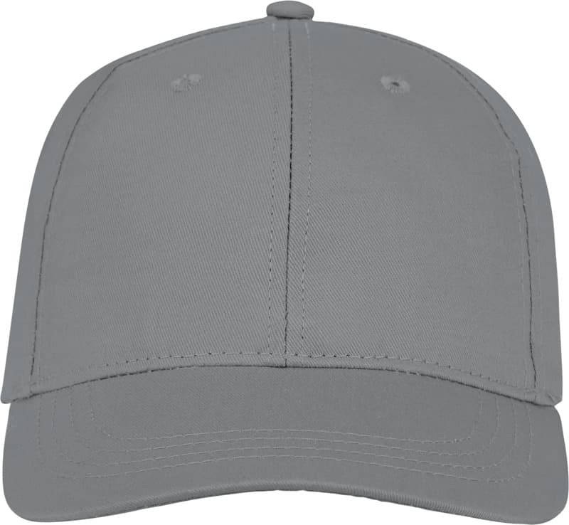 Ares 6 panel cap 26