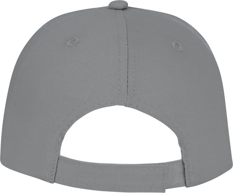 Ares 6 panel cap 27