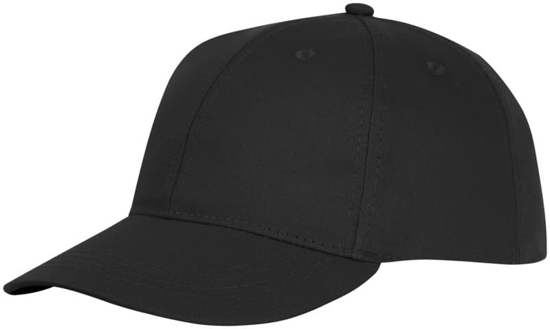 Ares 6 panel cap 34