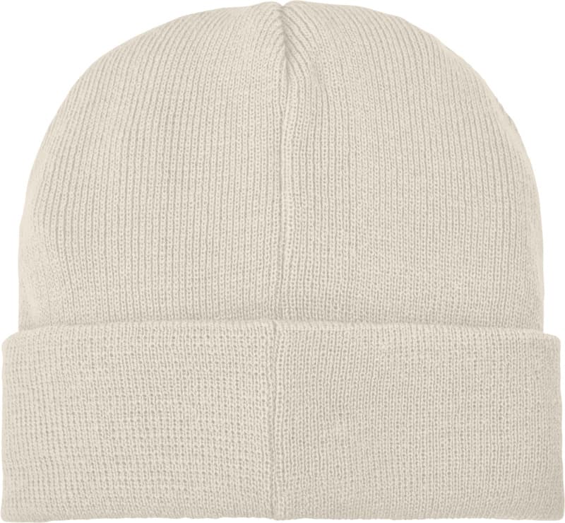 Boreas beanie with patch 8