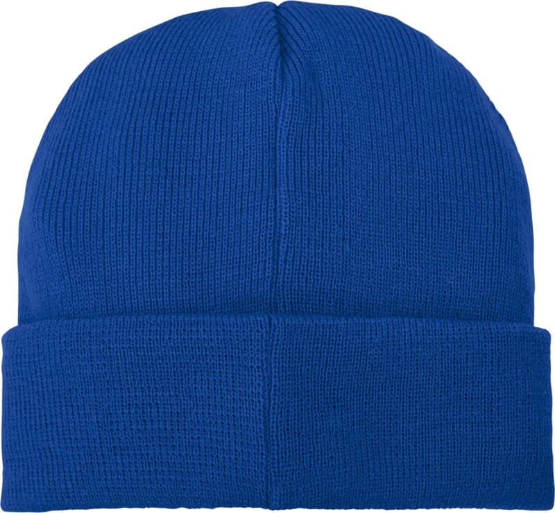 Boreas beanie with patch 22
