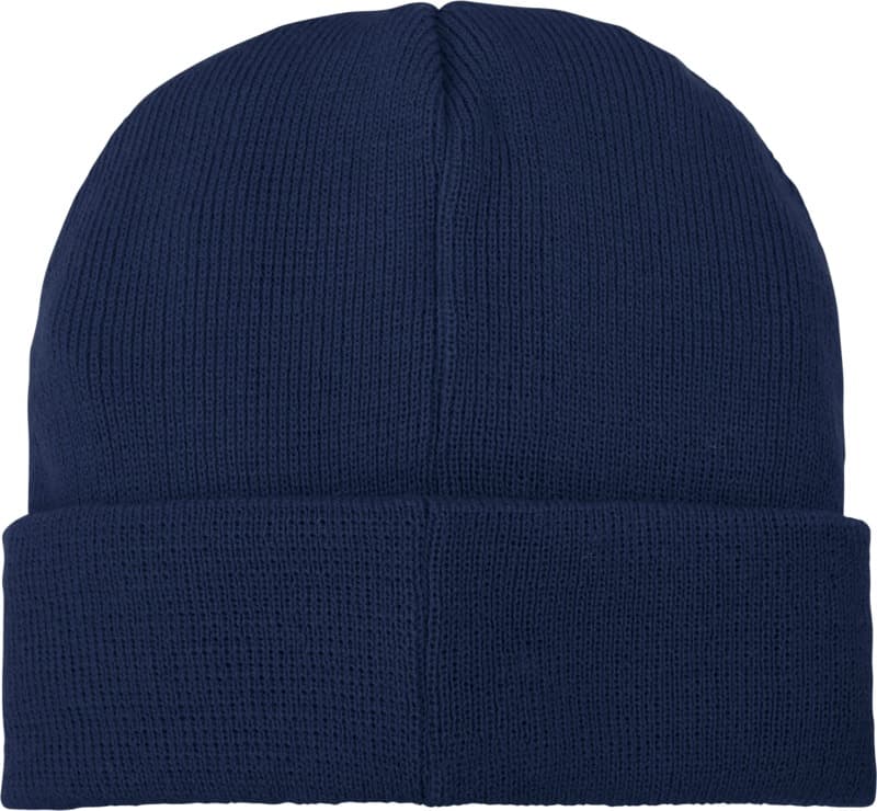 Boreas beanie with patch 27