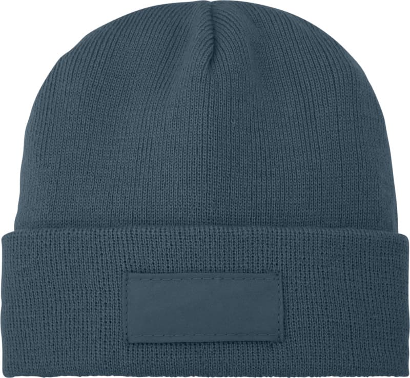 Boreas beanie with patch 31